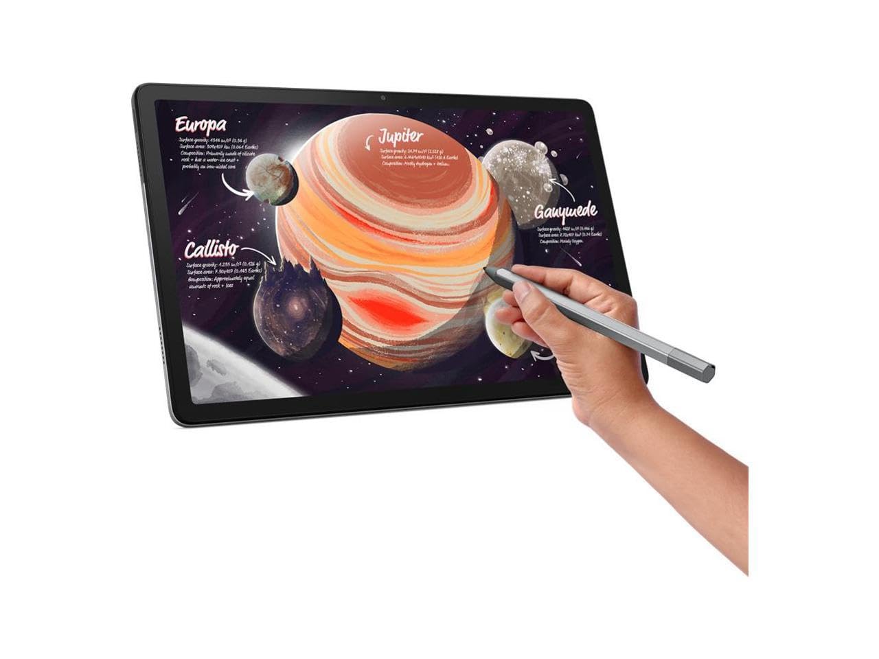 Amazon.com : Lenovo Tab P11 Gen 2 TB350FU Tablet - 11.5